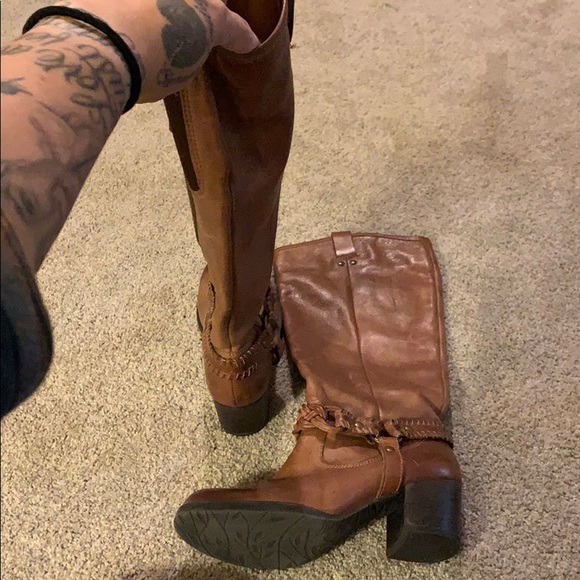 Monroe boots - Picture 4 of 7